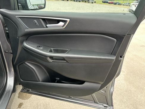 Used 2024 Ford Edge SEL AWD/4WD image 26