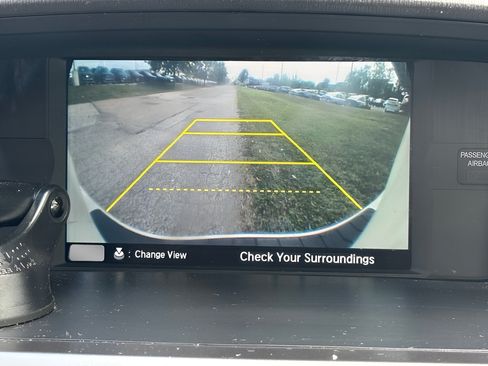 Used 2015 Honda Odyssey EX-L image 24