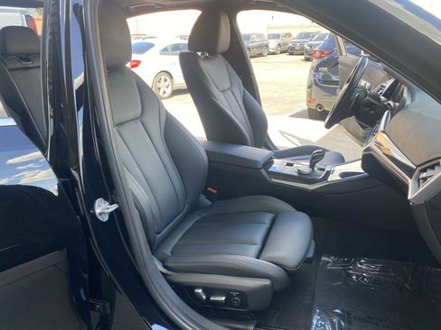 Used 2021 BMW 330e 330e w/ Convenience Package image 19