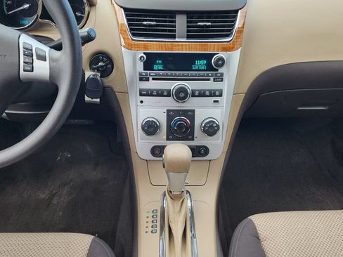 Used 2012 Chevrolet Malibu LT w/ Power Convenience Package FWD image 13