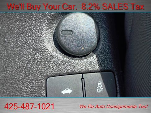 Used 2015 Chevrolet Sonic LS FWD image 15