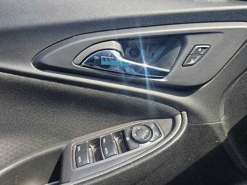 Used 2024 Chevrolet Malibu LT FWD image 26