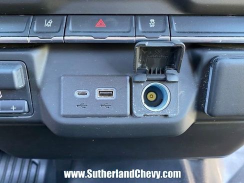 Used 2024 Chevrolet Silverado 3500 W/T w/ WT Convenience Package AWD/4WD image 39