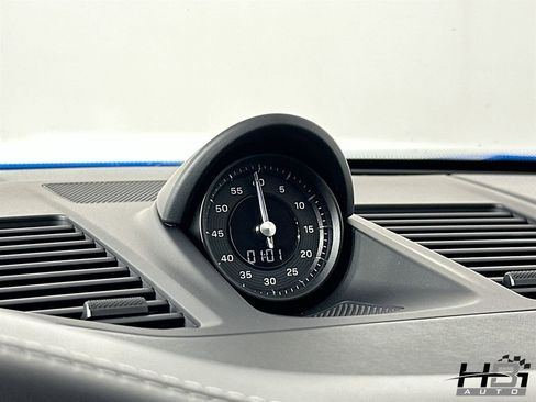 Used 2022 Porsche 911 Carrera GTS RWD image 20