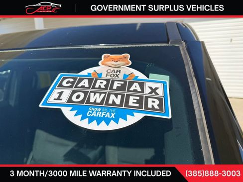 Used 2018 Ford Explorer 4WD Police Interceptor image 2