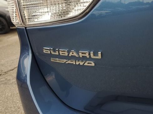Certified 2021 Subaru Forester Limited w/ Popular Package #3 AWD/4WD image 9