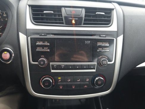 Used 2016 Nissan Altima 2.5 S w/ Power Driver Seat Package image 18