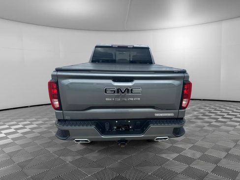 Used 2020 GMC Sierra 1500 Elevation AWD/4WD image 4