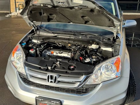 Used 2010 Honda CR-V EX-L image 26