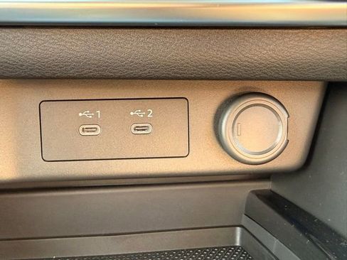 New 2026 Nissan Rogue SV AWD/4WD image 35