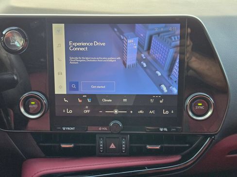 Used 2024 Lexus NX 250 FWD w/ Towing Package (2000 Lbs) image 18
