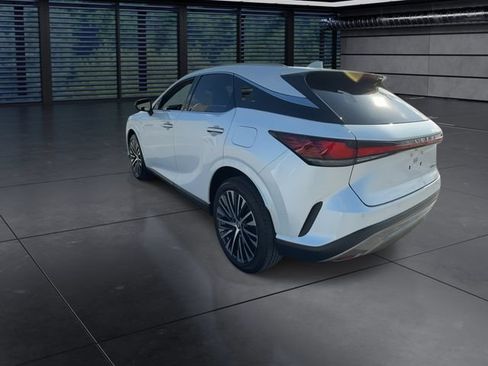Certified 2024 Lexus RX 350 Premium Plus w/ Convenience Package FWD image 6