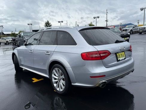 Used 2015 Audi A4 Prestige image 56