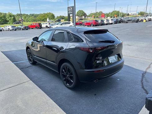 New 2026 MAZDA CX-30 AWD 2.5 S w/ Select Sport Pkg image 5