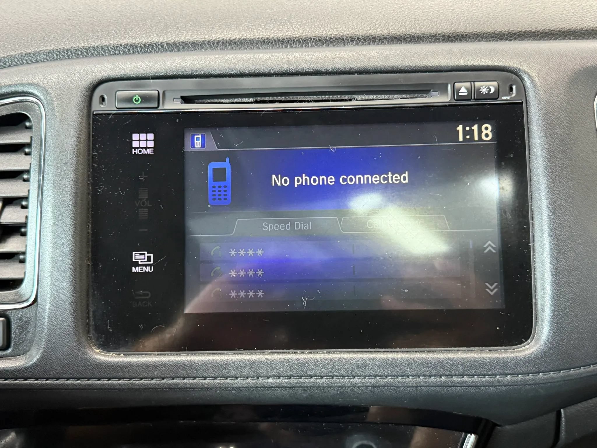 Used 2016 Honda HR-V EX-L image 46