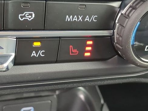 New 2025 Ford Bronco Outer Banks image 24