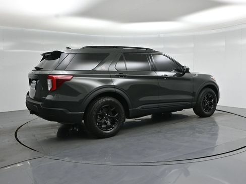 Used 2023 Ford Explorer Timberline AWD/4WD image 28
