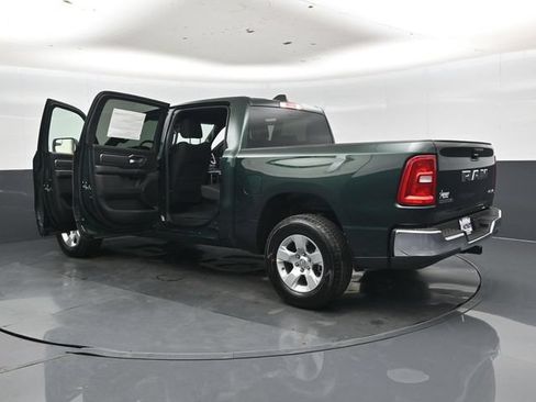 New 2026 RAM 1500 4x4 Crew Cab image 47