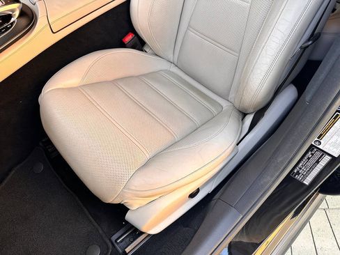 Used 2018 Mercedes-Benz E 63 AMG S image 57