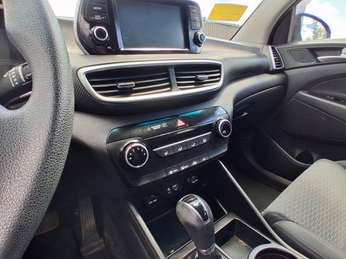 Used 2019 Hyundai Tucson SE AWD/4WD image 19