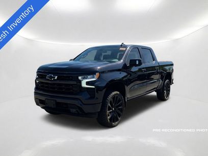 Used 2023 Chevrolet Silverado 1500 RST w/ Convenience Package II