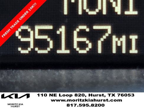 Used 2008 Cadillac DTS image 6