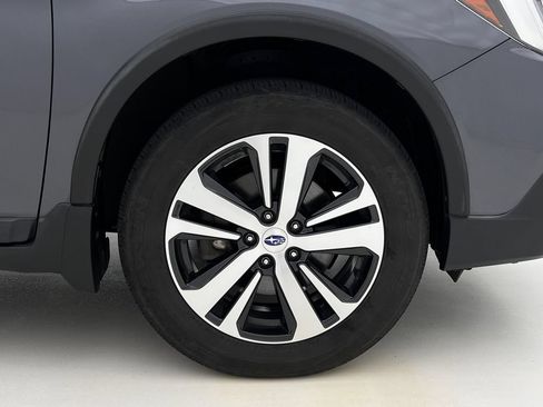 Used 2019 Subaru Outback 2.5i Limited w/ Protection Package #1 AWD/4WD image 30