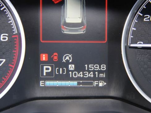 Used 2020 Subaru Forester Limited image 20