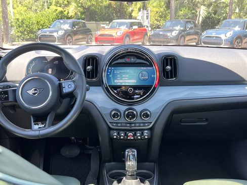 Used 2024 MINI Cooper Countryman S w/ Mini Untamed Edition AWD/4WD image 29