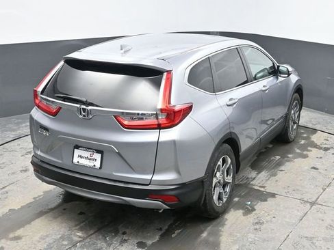 Used 2019 Honda CR-V EX image 28