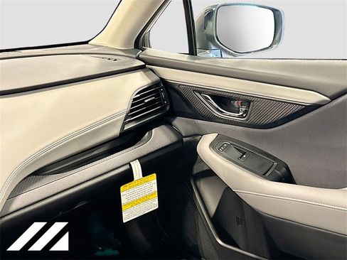 Certified 2025 Subaru Outback Premium image 24