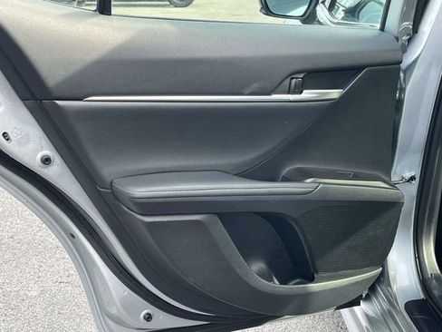 Used 2024 Toyota Camry XSE image 16