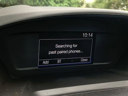 Used 2019 Ford Escape S FWD image 21