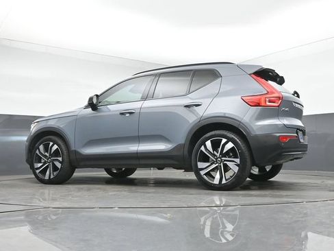 Used 2023 Volvo XC40 B5 Ultimate w/ Protection Package Premier AWD/4WD image 42