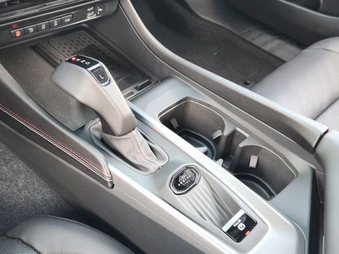 New 2026 Dodge Charger Scat Pack AWD/4WD image 16