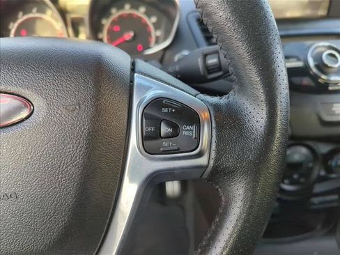 Used 2015 Ford Fiesta ST image 13