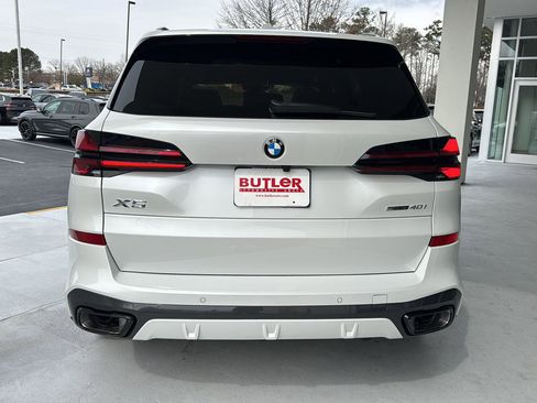 New 2026 BMW X5 sDrive40i RWD image 5