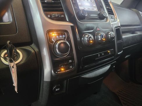 Used 2024 RAM 1500 Classic Warlock image 21