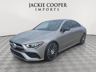 Used 2020 Mercedes-Benz CLA 35 AMG 4MATIC 360° Tour