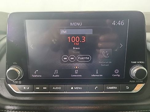 Used 2021 Nissan Rogue S image 15