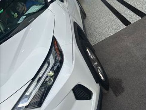 Certified 2024 Toyota RAV4 LE image 1