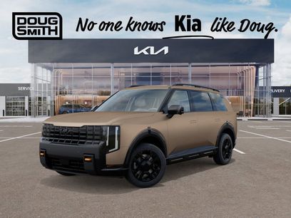 New 2027 Kia Telluride SX Prestige X-Pro
