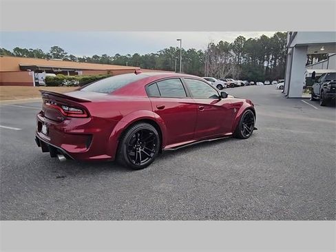 Used 2022 Dodge Charger SRT Hellcat w/ Harman/Kardon Audio Group image 28