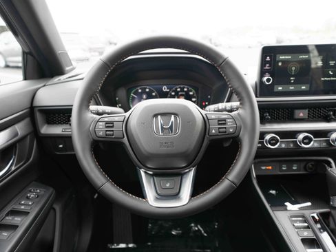 New 2026 Honda CR-V TrailSport image 21