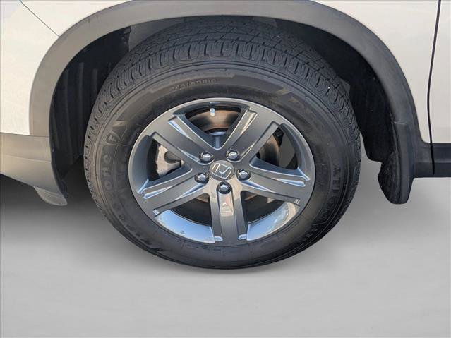 Certified 2023 Honda Ridgeline RTL-E image 21