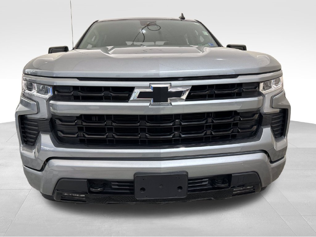 Used 2024 Chevrolet Silverado 1500 RST w/ All Star Edition Plus AWD/4WD image 10