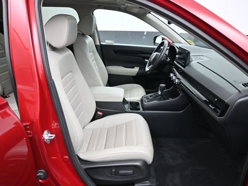 Certified 2024 Honda CR-V EX-L image 26