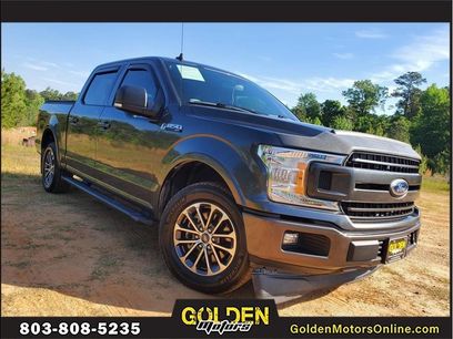 Used 2020 Ford F150 XLT w/ Equipment Group 302A Luxury