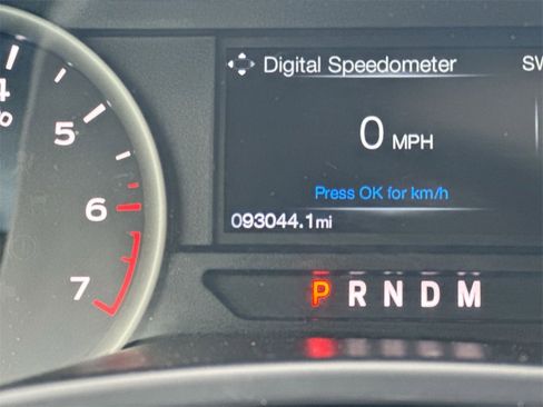 Used 2019 Ford F150 XLT w/ Equipment Group 302A Luxury image 12