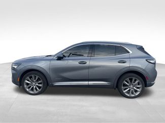 Used 2022 Buick Envision Avenir w/ Safety Package video 2